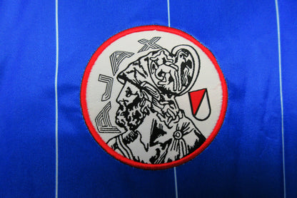 Camisa 1989/90 Ajax retrô