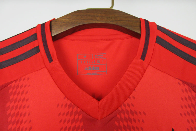 Camisa Bayern Munchen 2024-25