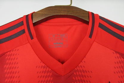 Camisa Bayern Munchen 2024-25