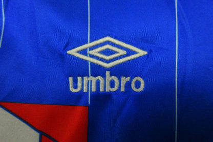 Camisa 1989/90 Ajax retrô