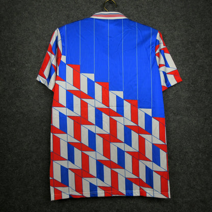 Camisa 1989/90 Ajax retrô