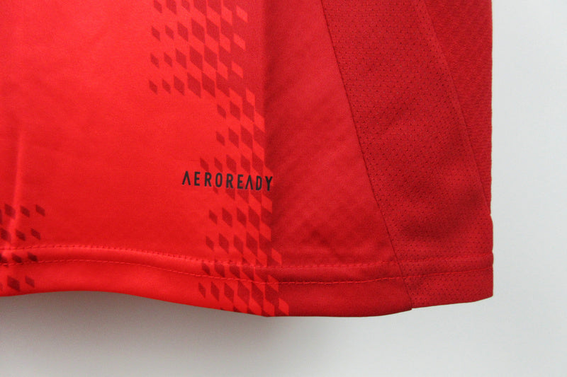 Camisa Bayern Munchen 2024-25