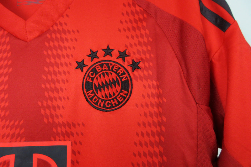 Camisa Bayern Munchen 2024-25
