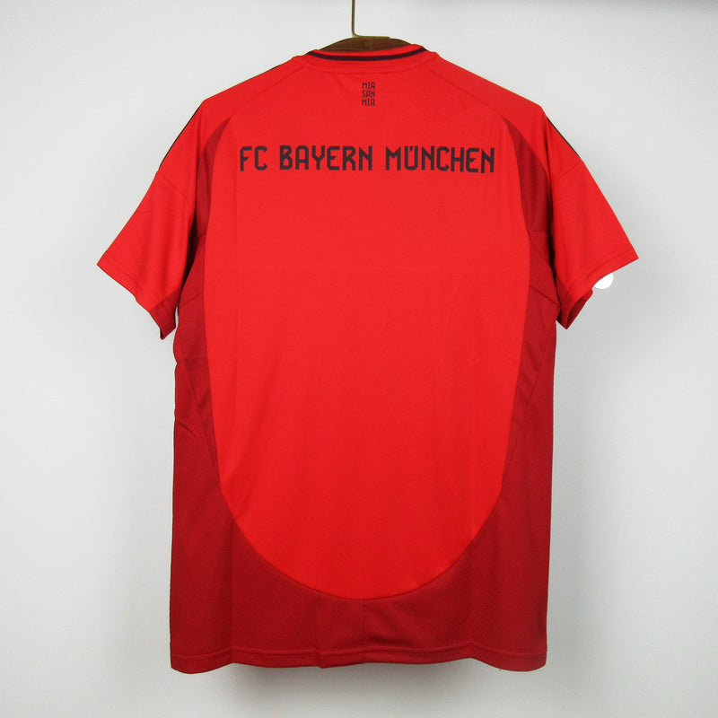 Camisa Bayern Munchen 2024-25