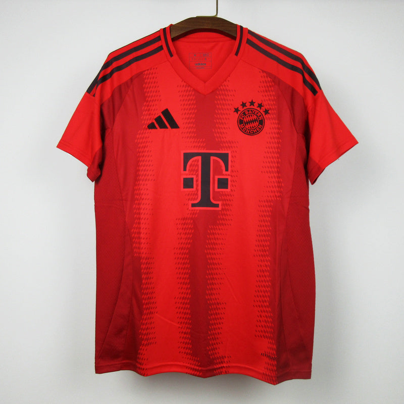 Camisa Bayern Munchen 2024-25