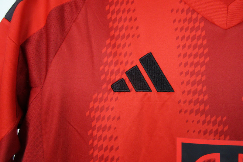 Camisa Bayern Munchen 2024-25